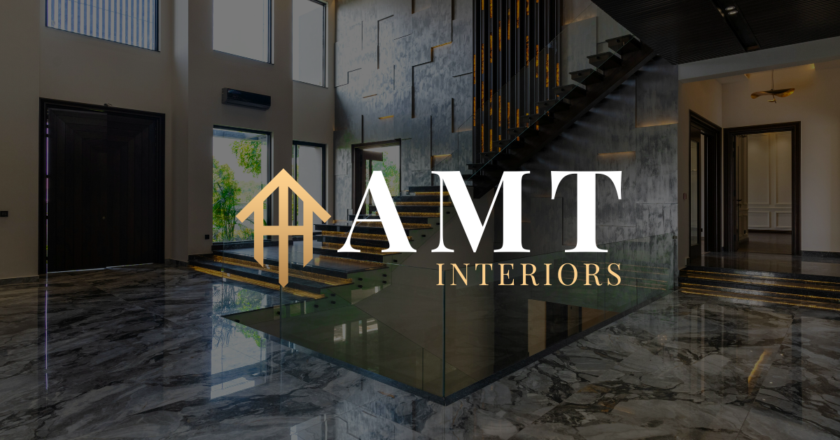 AMT Interiors – Dubai Interior Contracting Experts