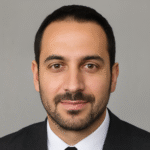 Ahmed Al-Farouq, Operations Manager