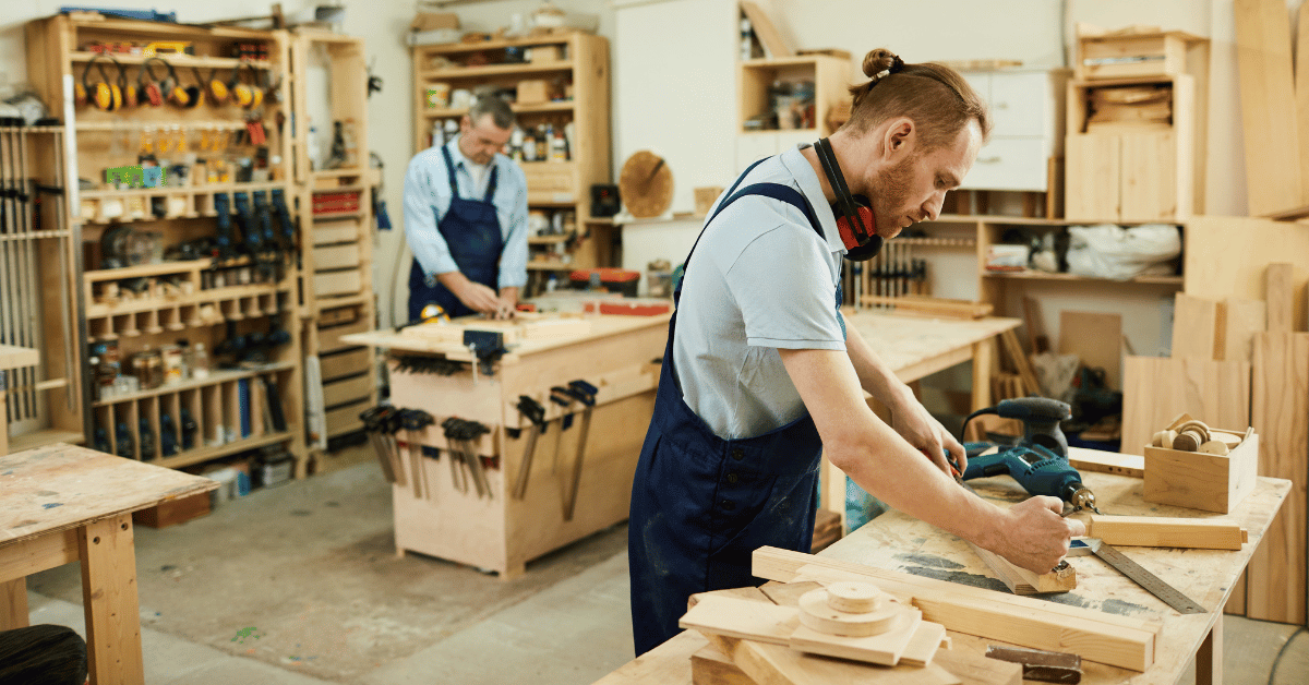 Bespoke Joinery & Woodworking Dubai | AMT Interiors
