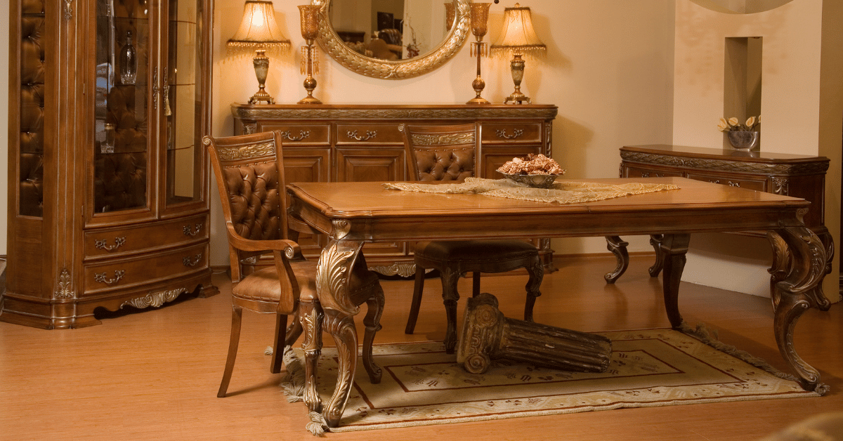 BESPOKE JOINERY & CUSTOM WOODWORKING SERVICE IN DUBAI