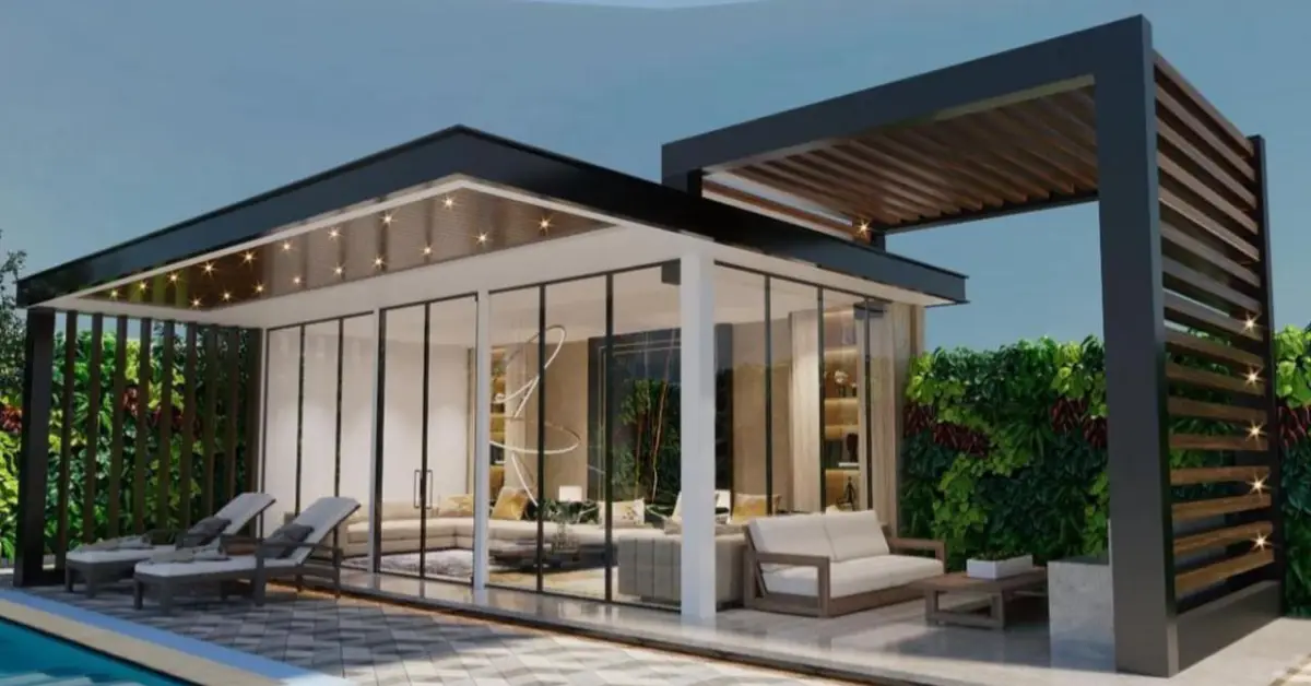 DESIGN-BUILD TURNKEY CONTRACTING SERVICE IN DUBAI