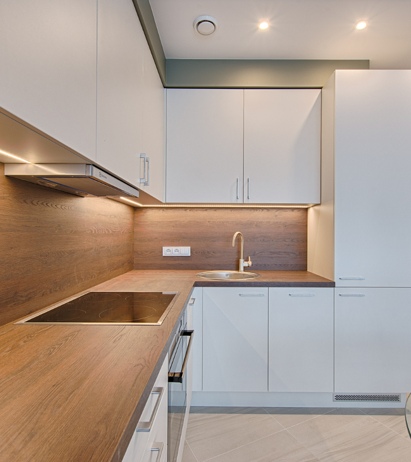 DESIGN-BUILD TURNKEY CONTRACTING