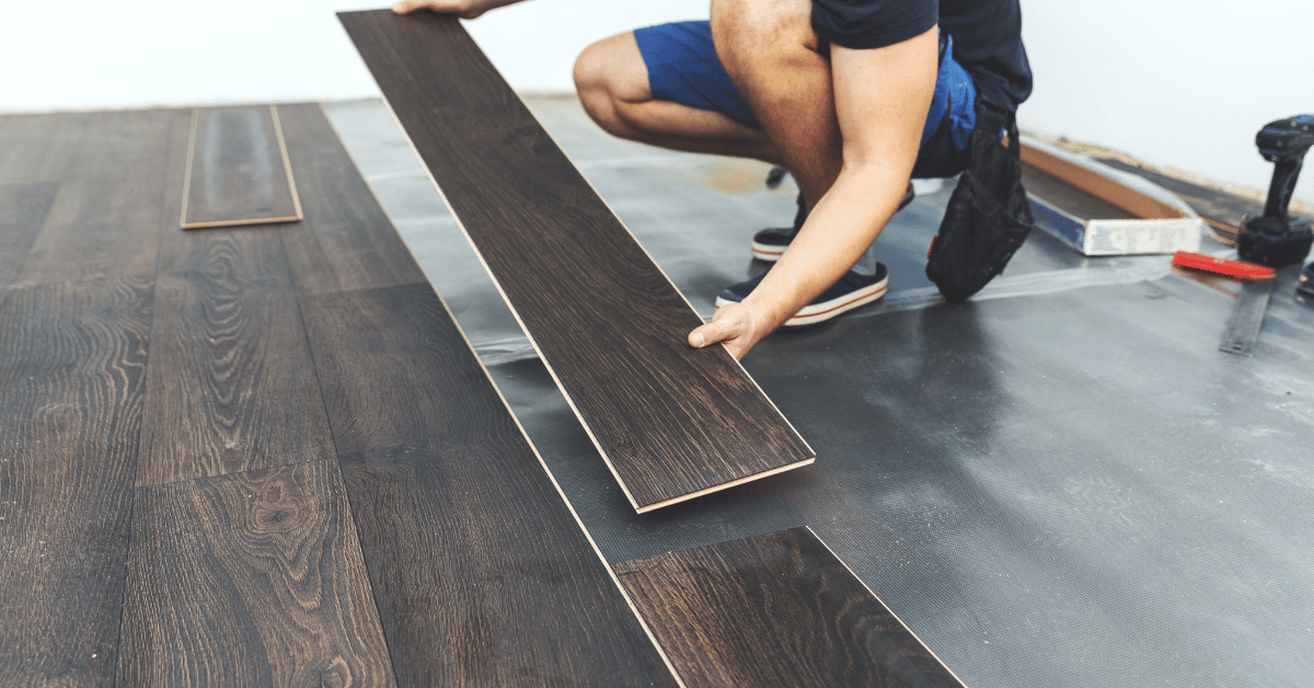 FLOORING & MARBLE INSTALLATION SERVICE IN DUBAI