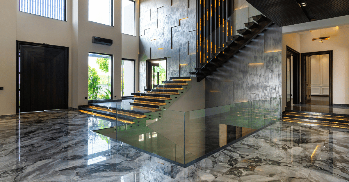 FLOORING & MARBLE INSTALLATION SERVICE IN DUBAI