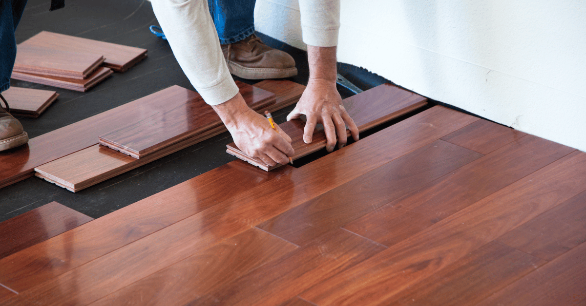 FLOORING & MARBLE INSTALLATION SERVICE IN DUBAI