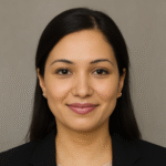 Fatima Al Zahra, Marketing Director