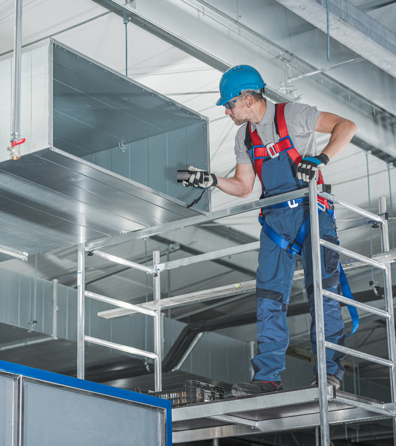 HVAC SYSTEMS