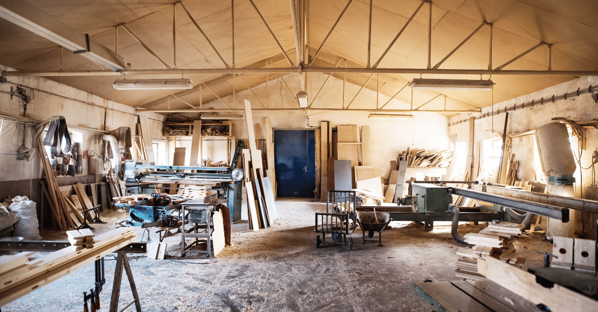 INTERIOR FINISHING & CARPENTRY WORKS SERVICE IN DUBAI