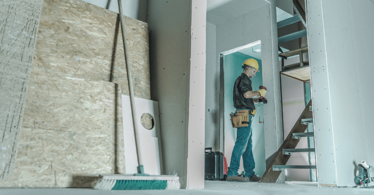 INTERIOR FINISHING & CARPENTRY WORKS SERVICE IN DUBAI