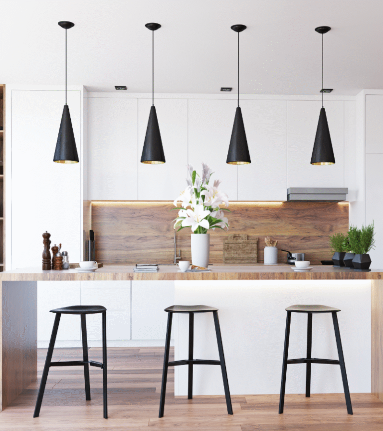 Joinery Works in Dubai: A Complete Guide - AMT Interiors