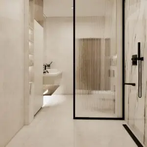 Luxury Bathroom Designs in Dubai