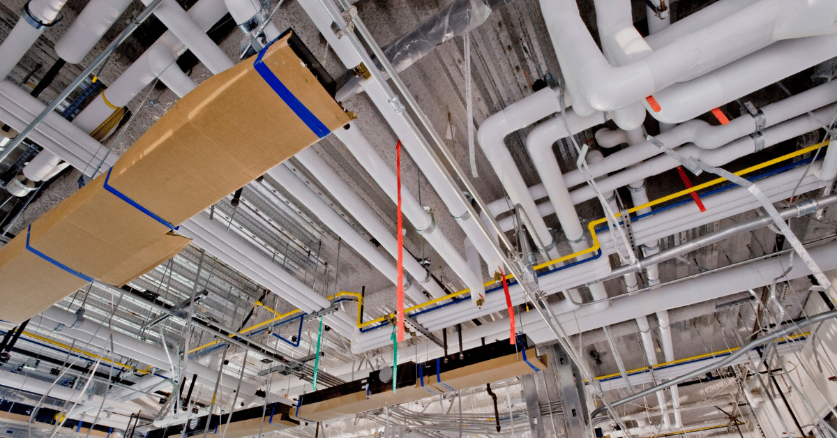 MEP ENGINEERING SERVICES IN DUBAI