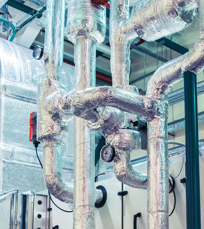 MEP ENGINEERING SERVICES