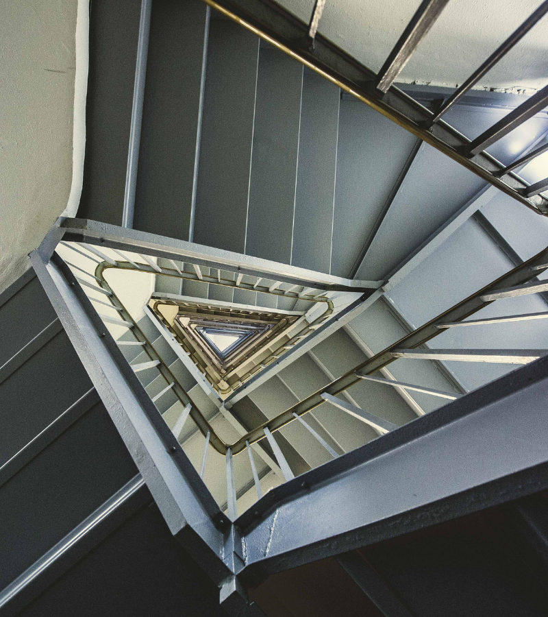 METAL DOOR & WINDOW FABRICATION & INSTALLATION