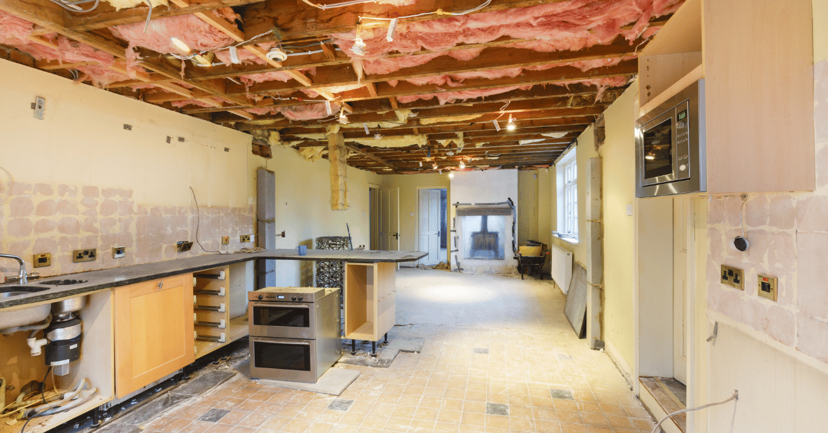 RENOVATION & REFURBISHMENT SERVICES SERVICE IN DUBAI