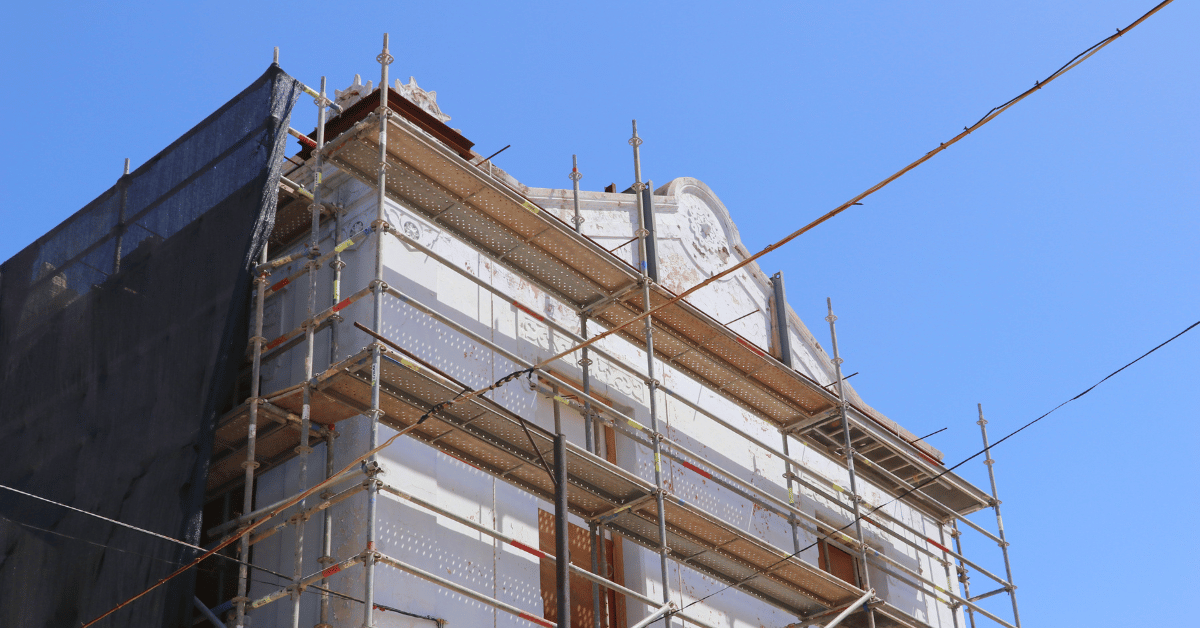 RENOVATION & REFURBISHMENT SERVICES SERVICE IN DUBAI