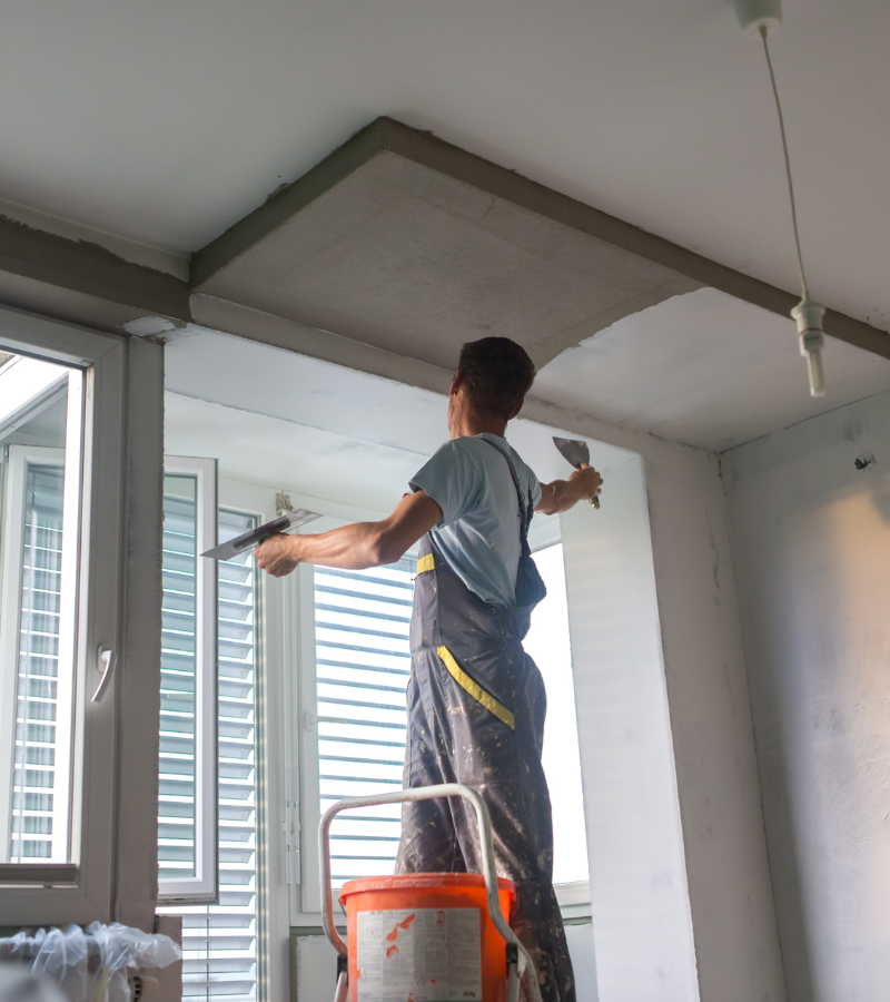 RENOVATION & REFURBISHMENT SERVICES