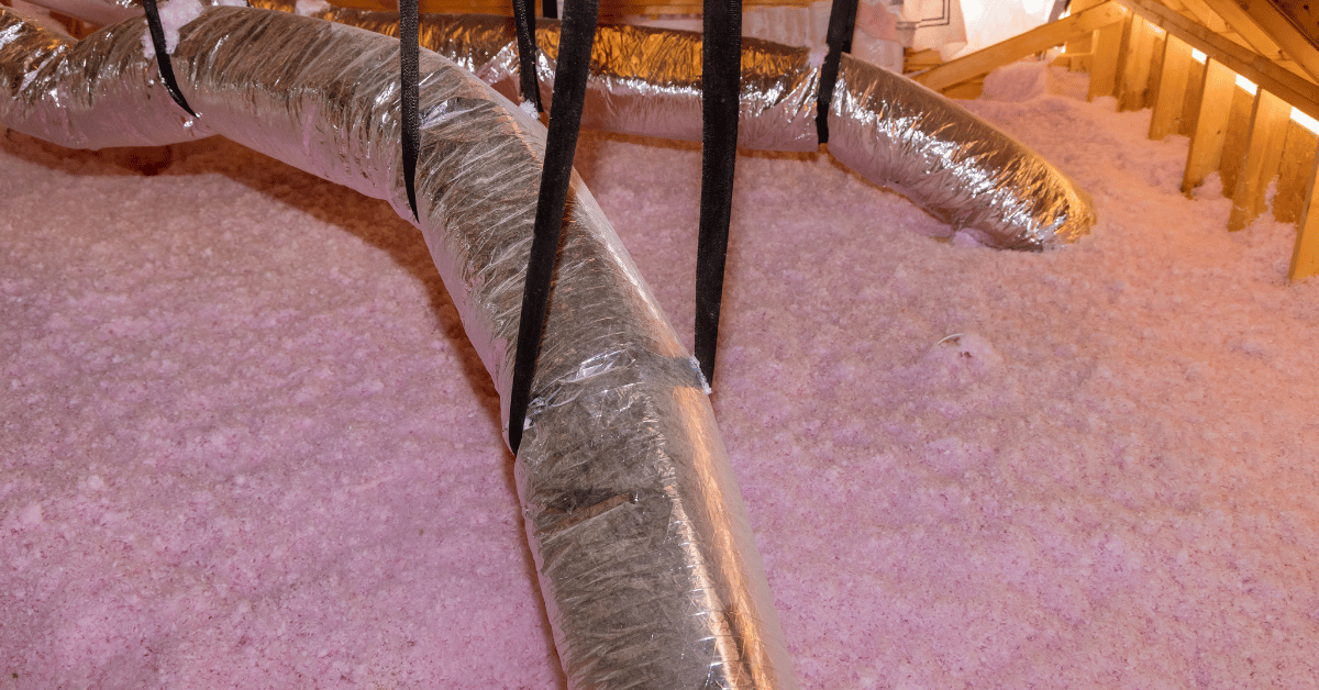 THERMAL & ACOUSTIC INSULATION CONTRACTING SERVICE IN DUBAI