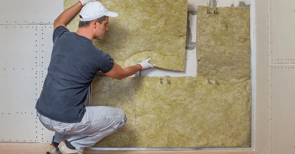 THERMAL & ACOUSTIC INSULATION CONTRACTING SERVICE IN DUBAI