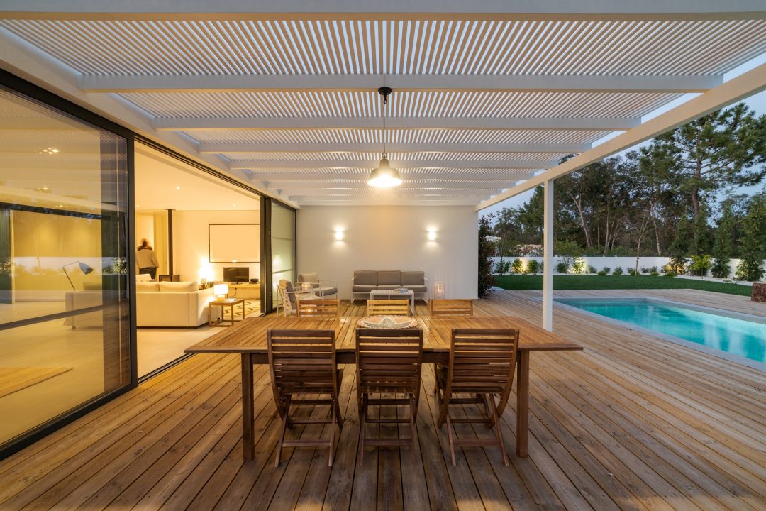 Interiors Renovation Services in Dubai
