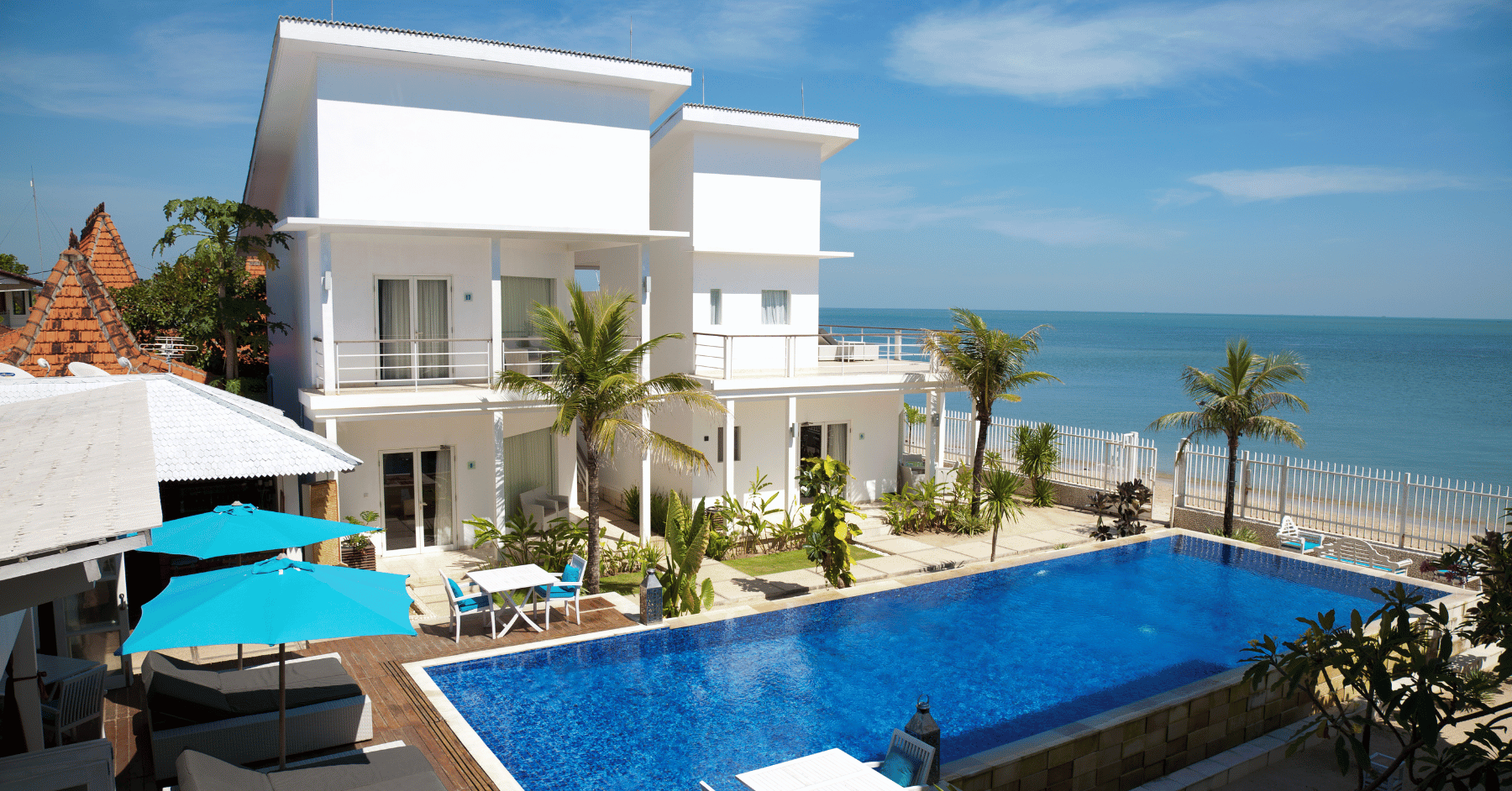 Luxury Villa Renovation Dubai