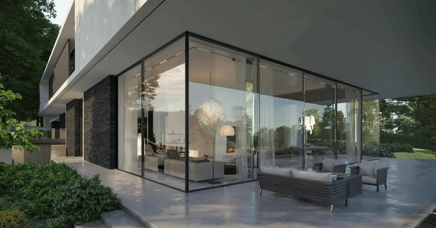 Professional Fit-Out Contracting Dubai