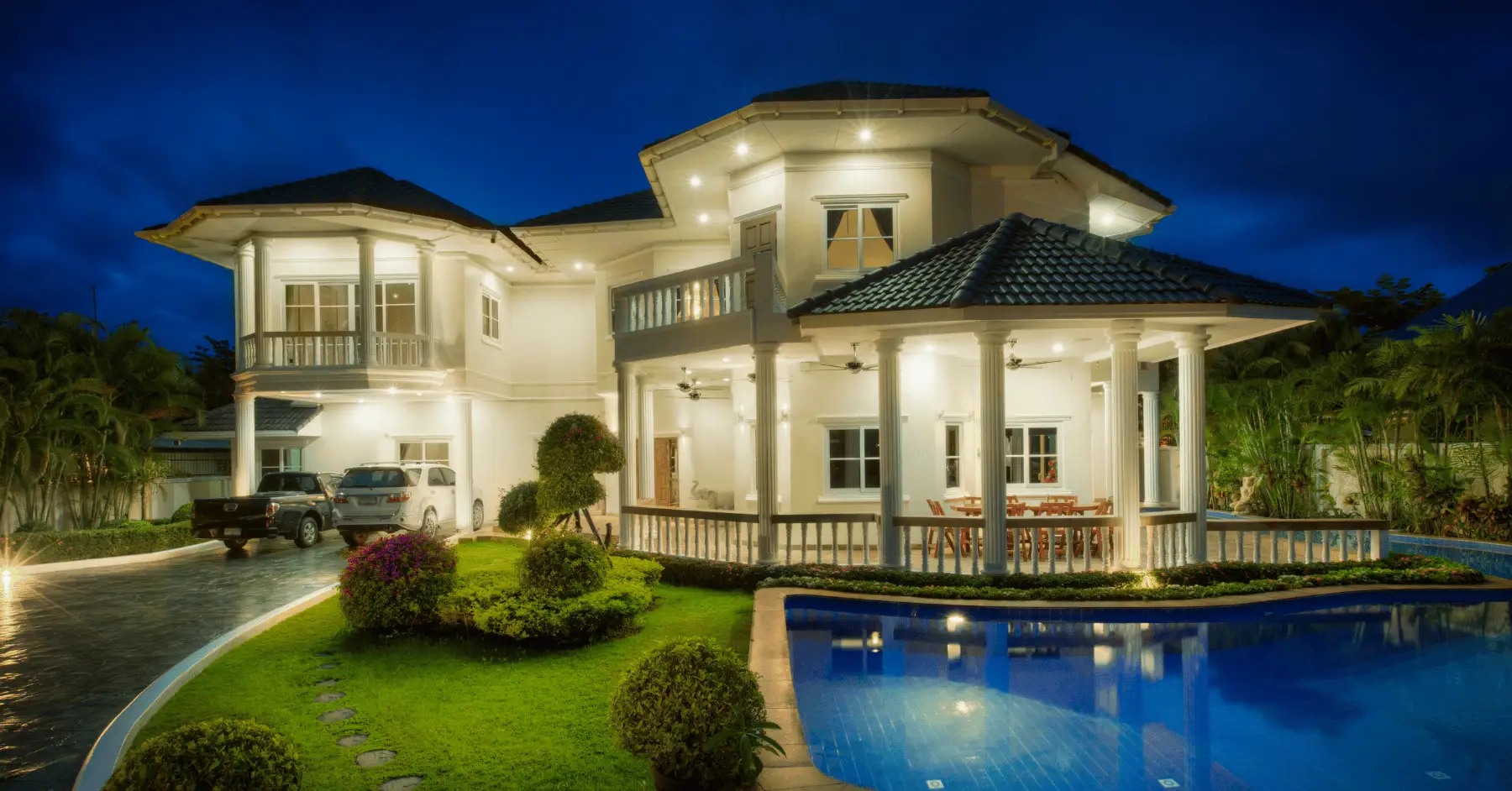Residential Fit-Out Dubai