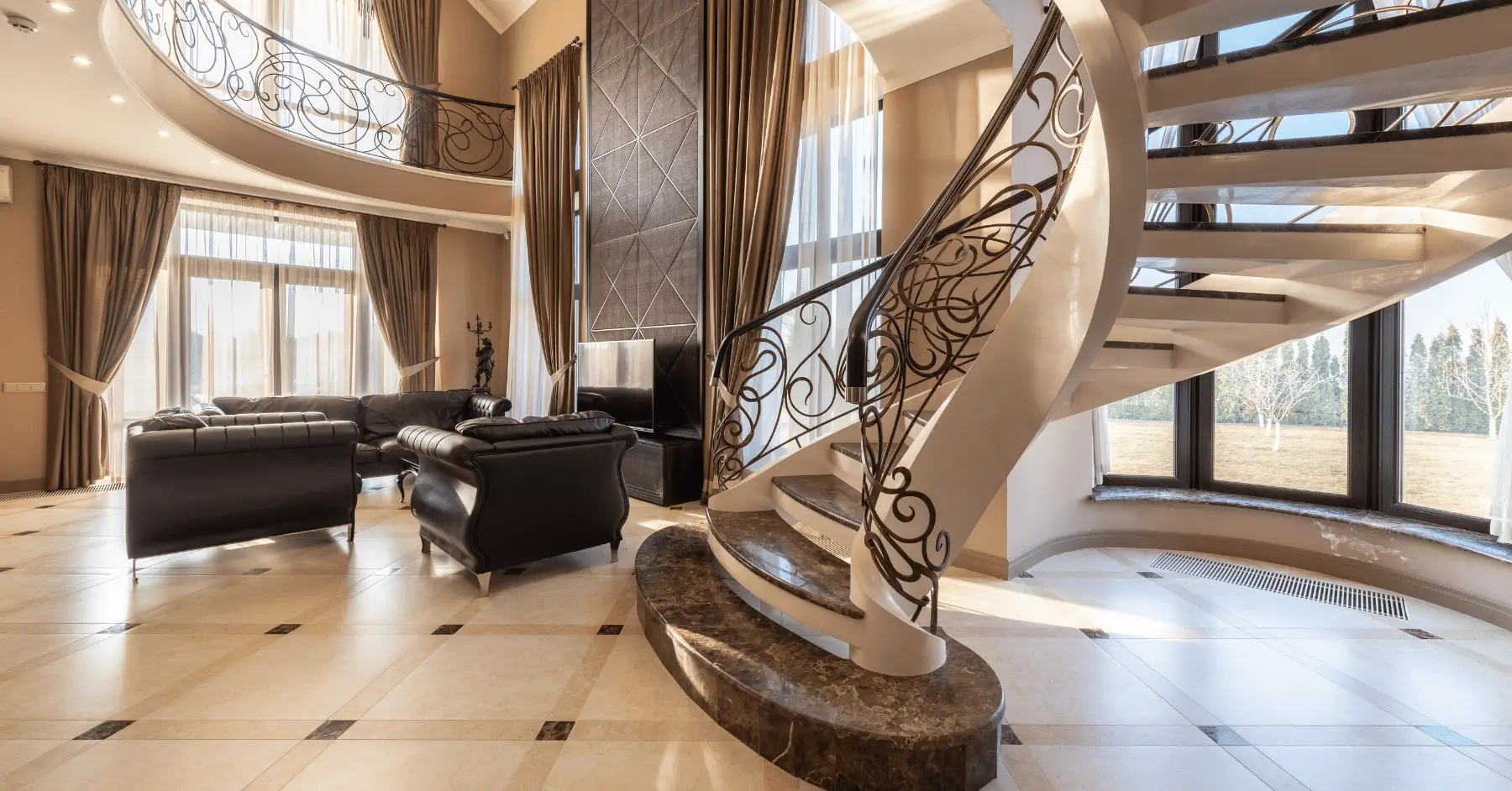 Turnkey Interior Fit-Out Contractor Dubai