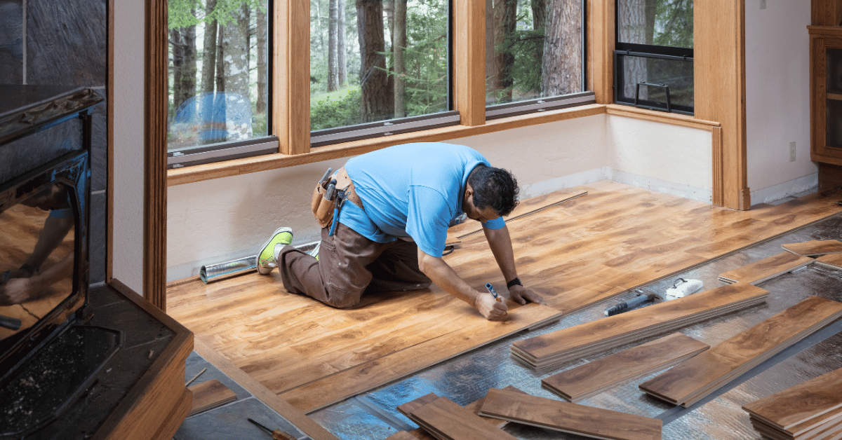 Flooring Installation Services in Dubai A Complete Guide