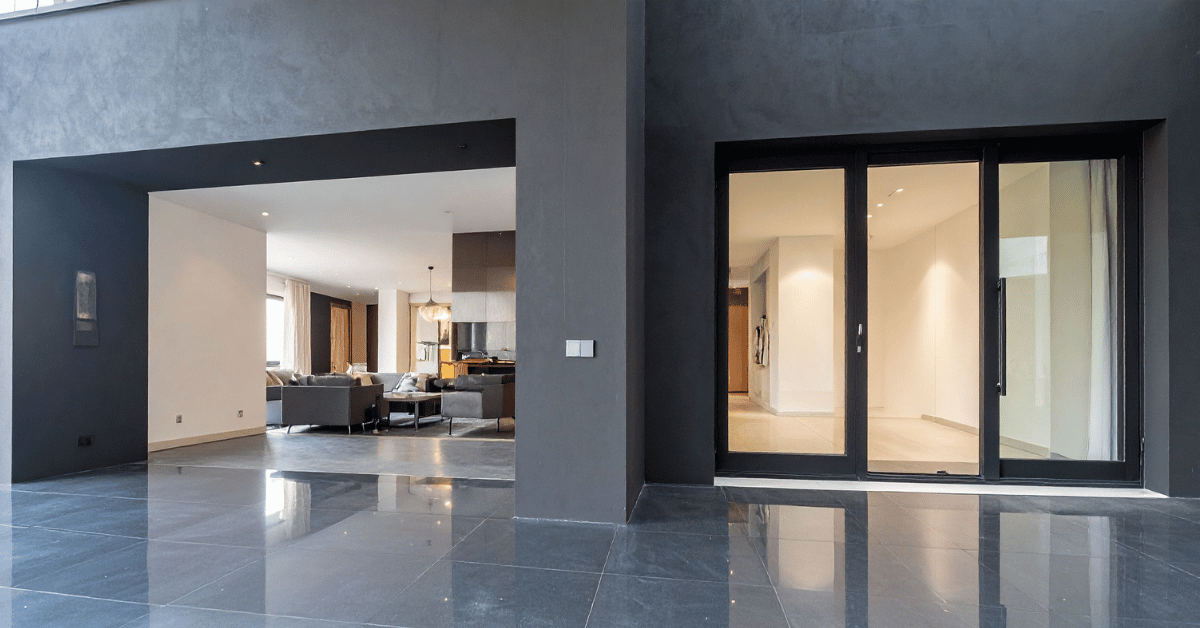 Glass Door Fabrication Services in Dubai: A Complete Guide