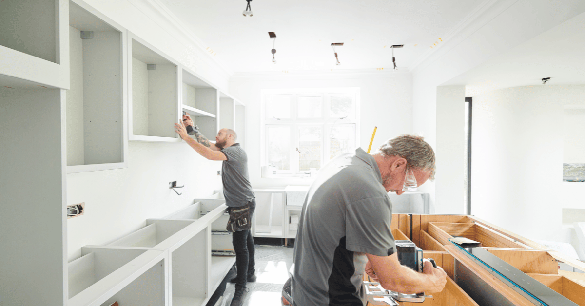 Joinery Works in Dubai A Complete Guide
