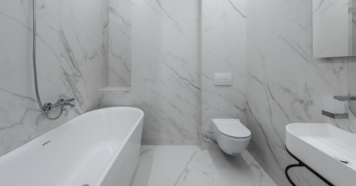 Marble Installation Services in Dubai A Complete Guide