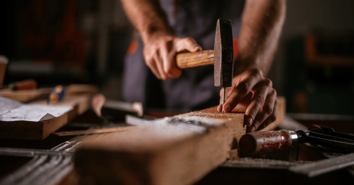 Carpentry Services in Sharjah