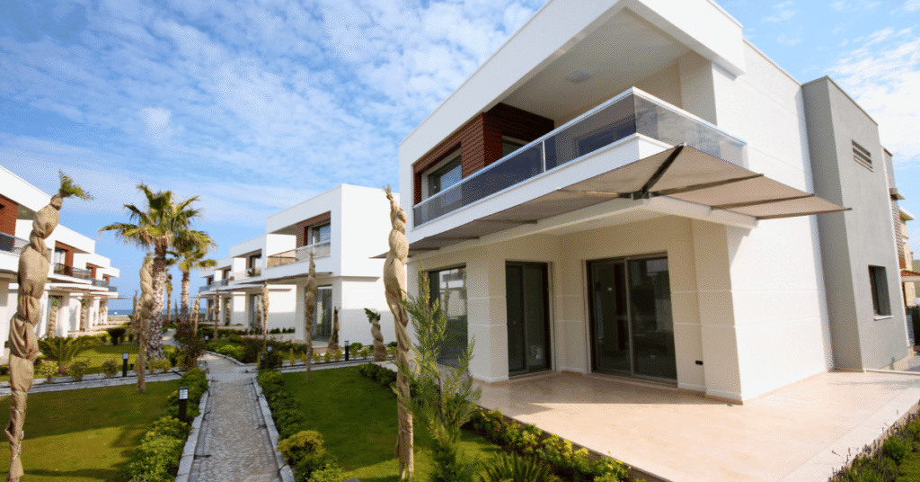 Best Top Villa Renovation Company in Jumeirah Islands, Dubai | AMT ...