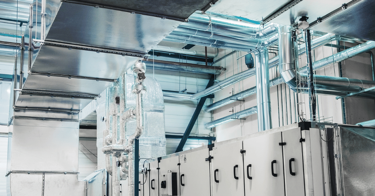 MEP Coordination in Interior Fit-Out Projects