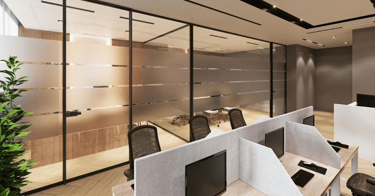 Preventive Maintenance Services for Commercial Interiors in Dubai