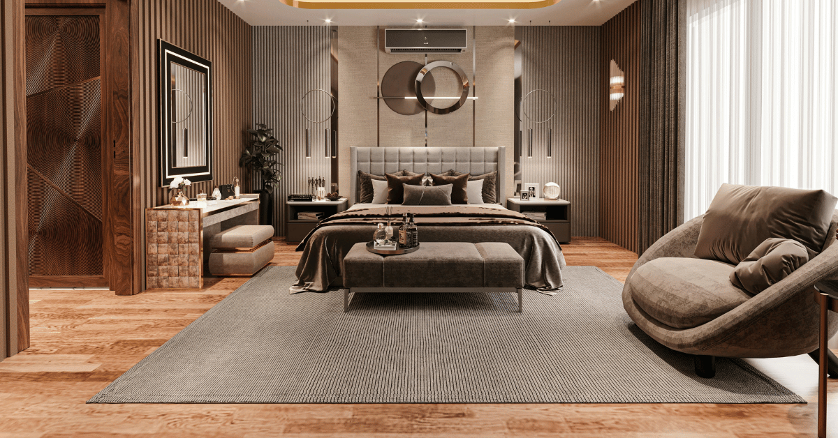 Turnkey Interior Solutions in Dubai