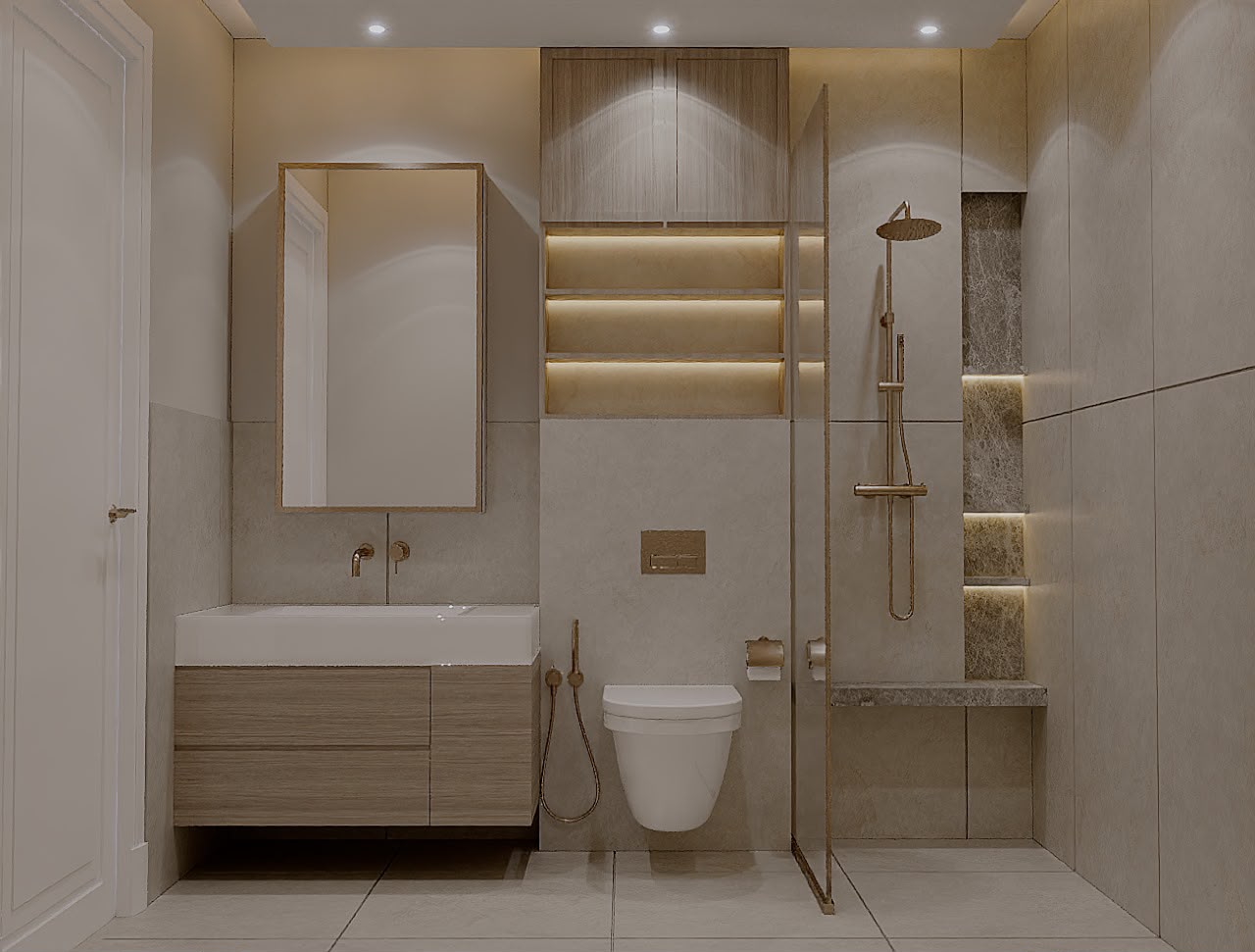 14_Bathroom_Shower_Toilet_and_Vanity