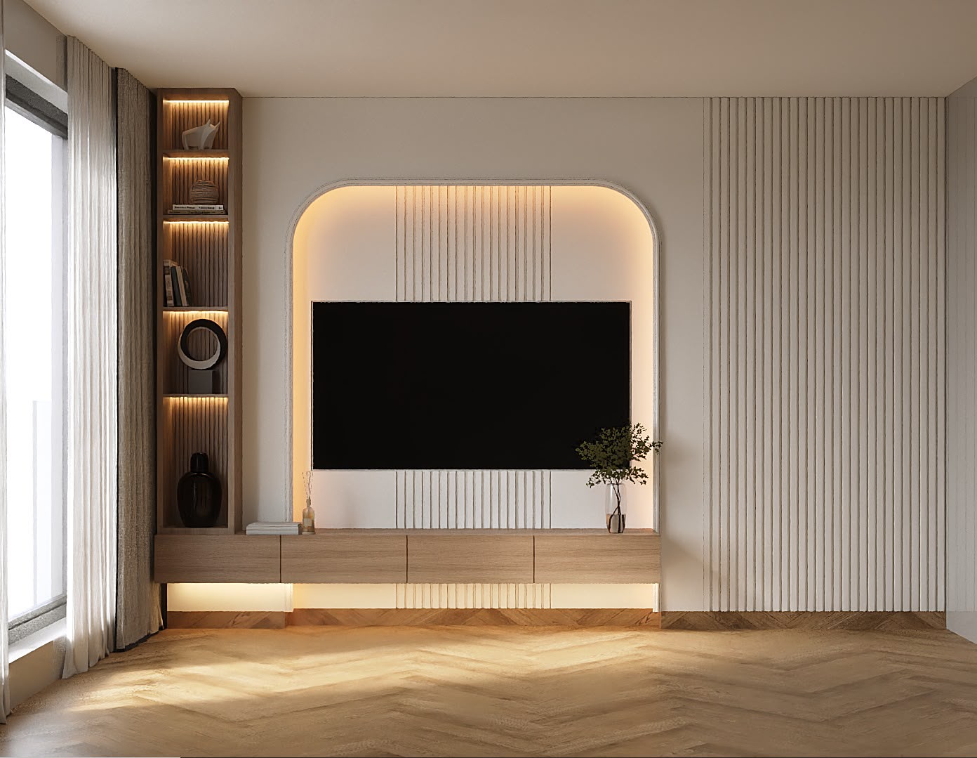 18_Living_Room_TV_Wall
